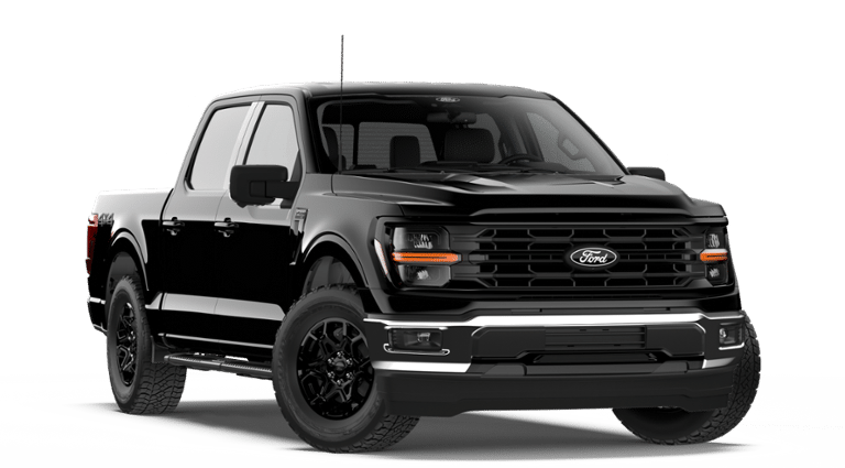 F-150® vehicle